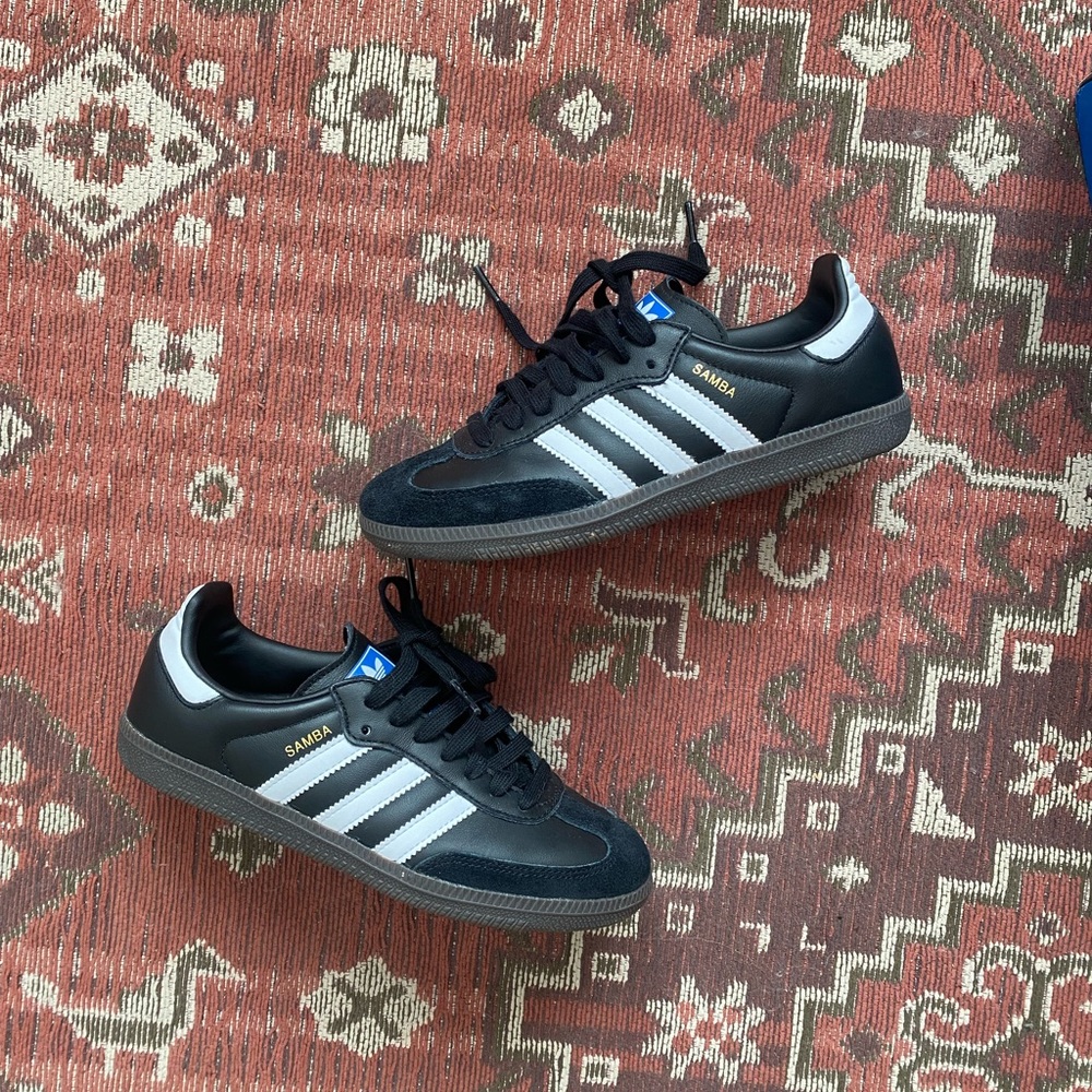 Adidas Samba
